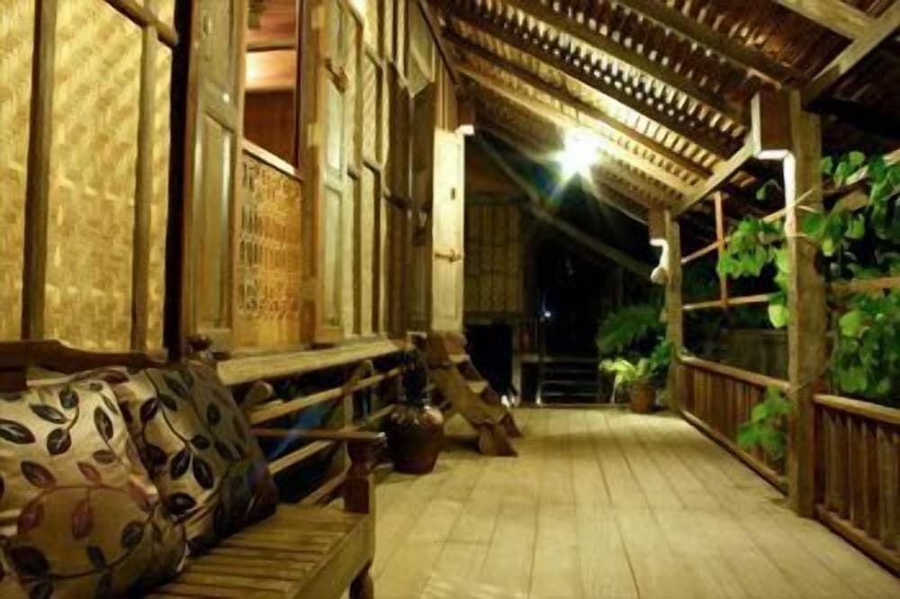 Terrapuri Heritage Village Deluxe Villa 5