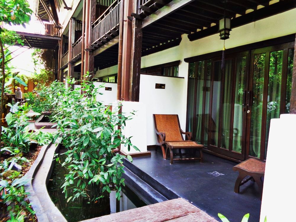 undefined Yantarasri Resort 9