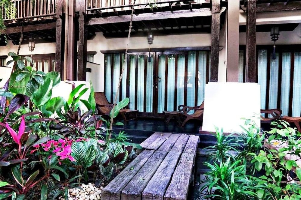 undefined Yantarasri Resort 8