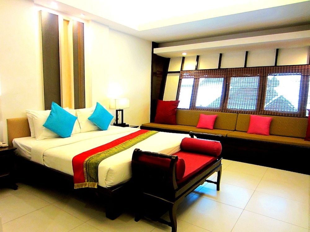 undefined Yantarasri Resort 4