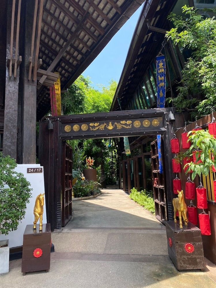 undefined Yantarasri Resort 5