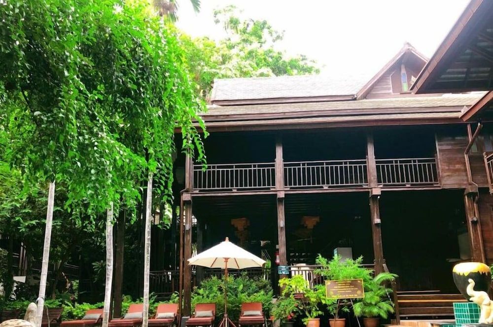 undefined Yantarasri Resort