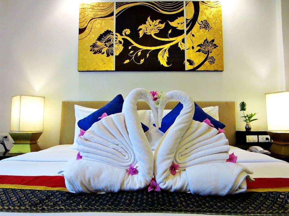 undefined Yantarasri Resort