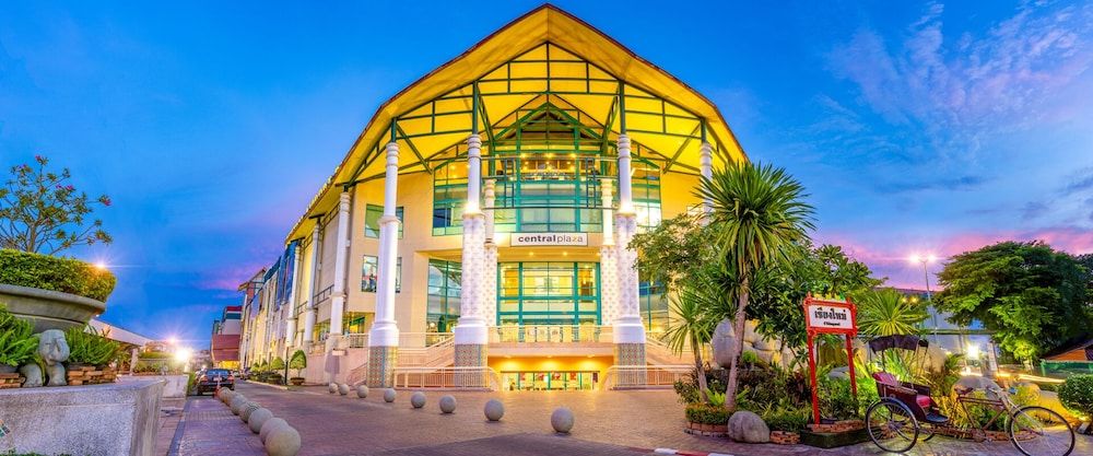 undefined Yantarasri Resort 2