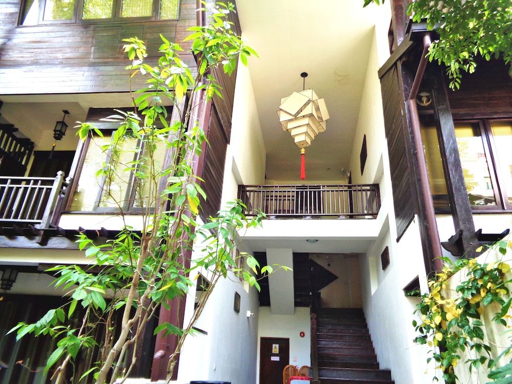 undefined Yantarasri Resort 7