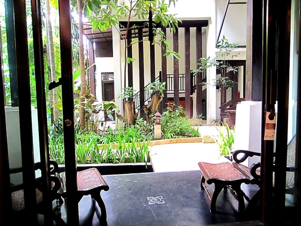 undefined Yantarasri Resort 9