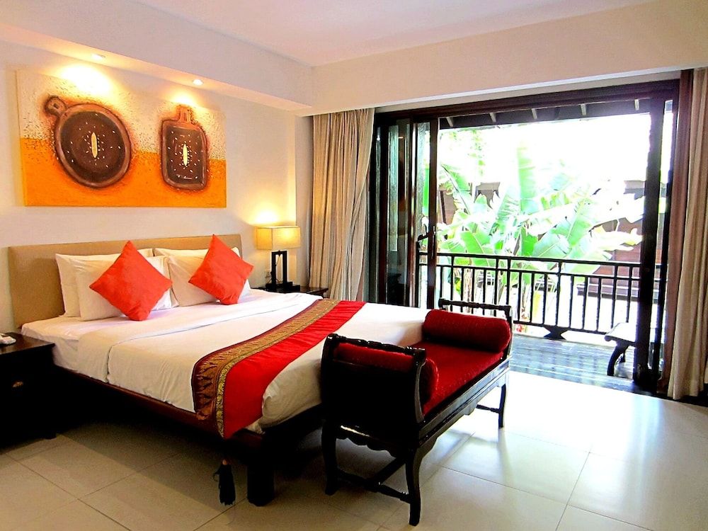 undefined Yantarasri Resort 5