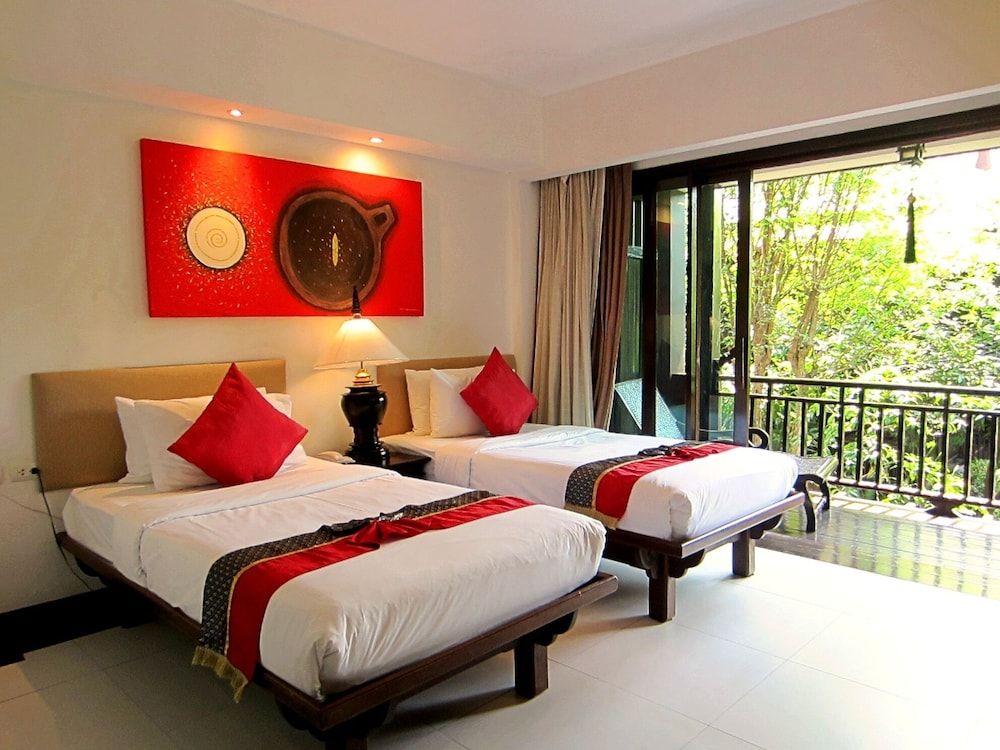 undefined Yantarasri Resort 3