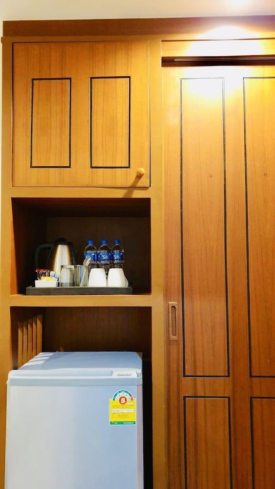 Siray House Standard Room 27