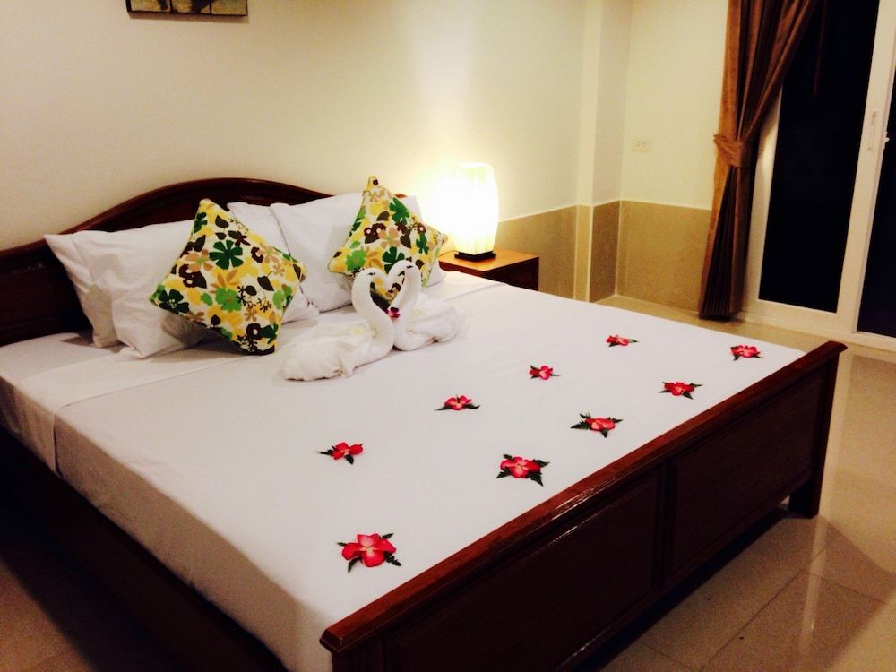 Siray House Standard Room 10