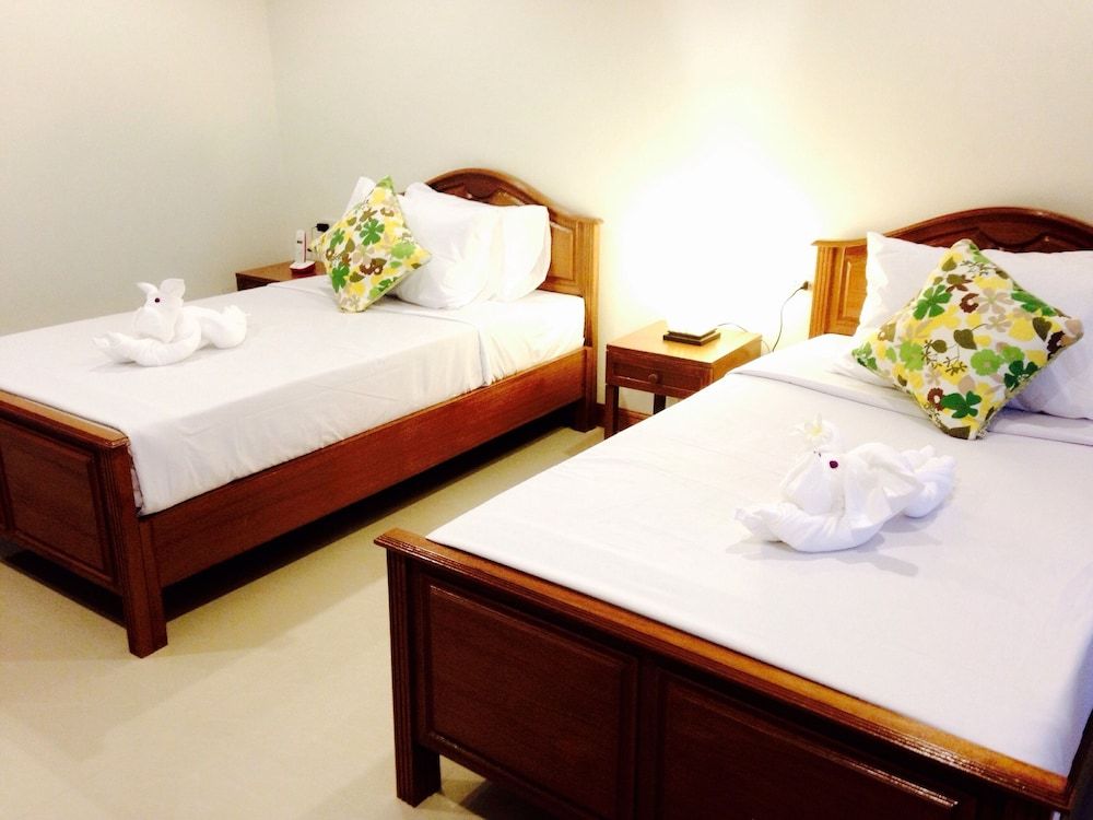 Siray House Standard Room 9