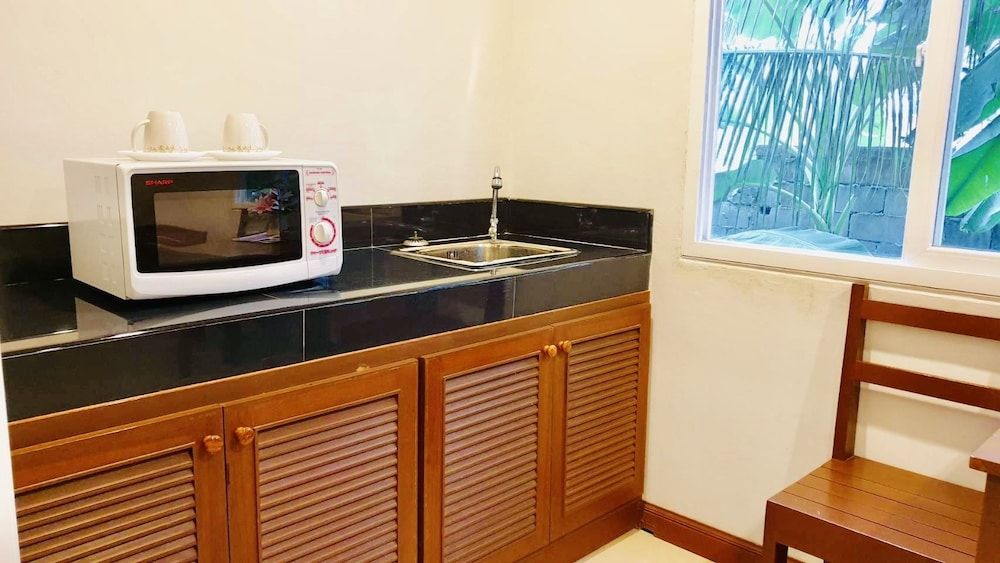 Siray House Standard Room 28