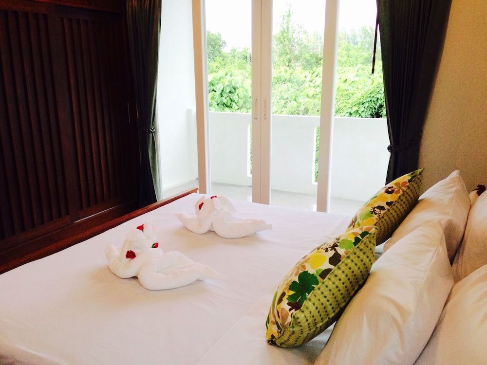 Siray House Suite, 1 Bedroom 2