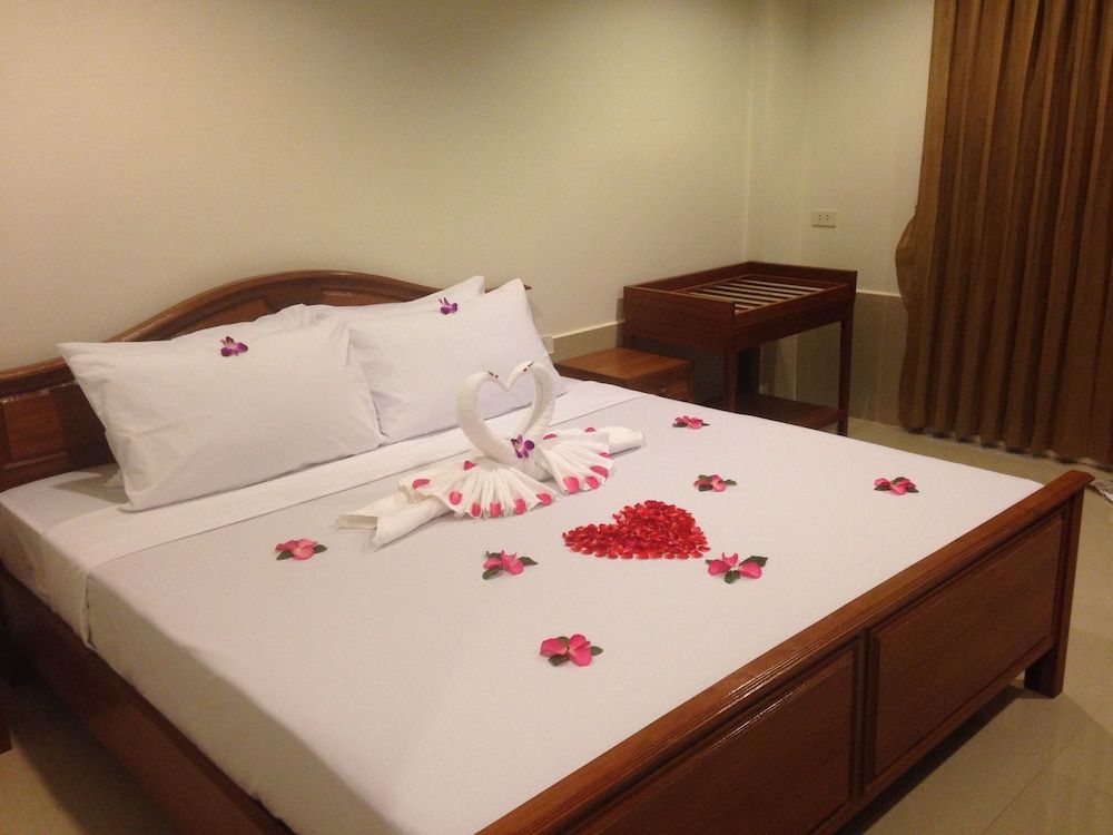 Siray House Standard Room 3