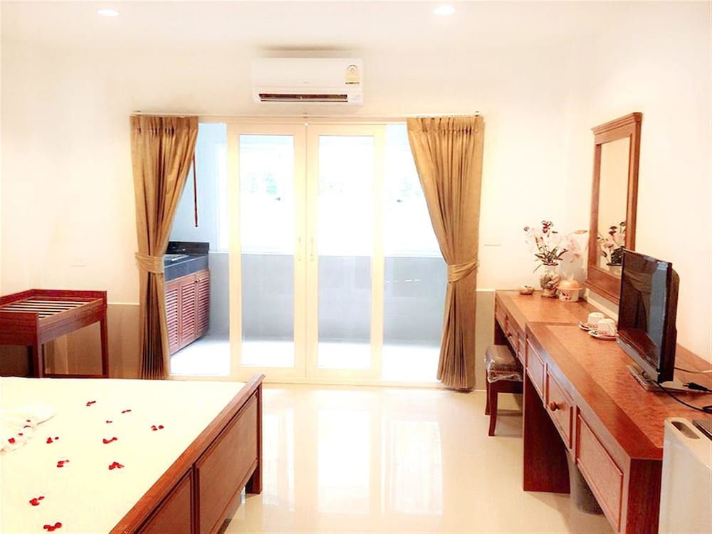 Siray House Standard Room 26