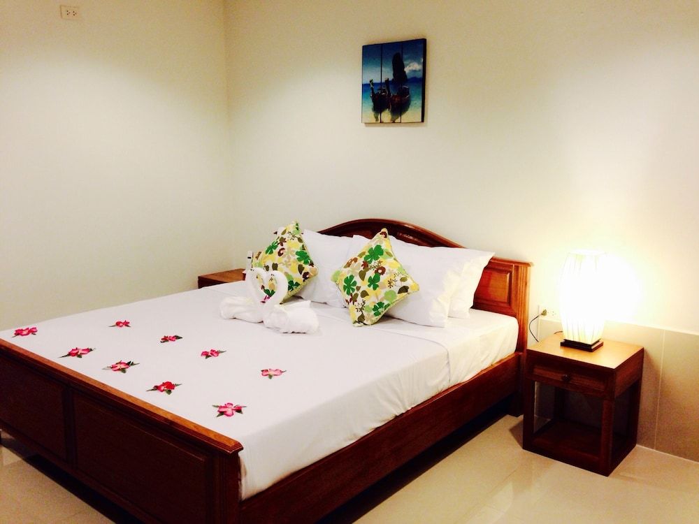 Siray House Standard Room 7