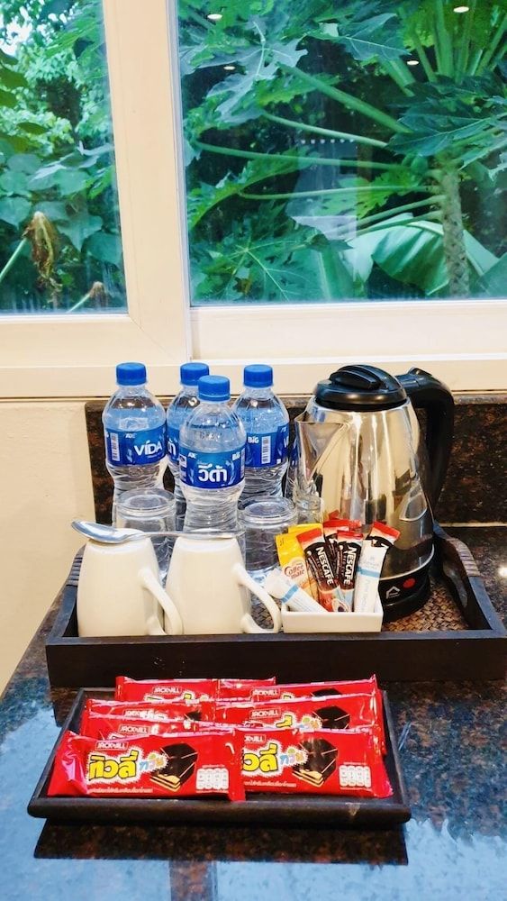 Siray House Executive Suite 21