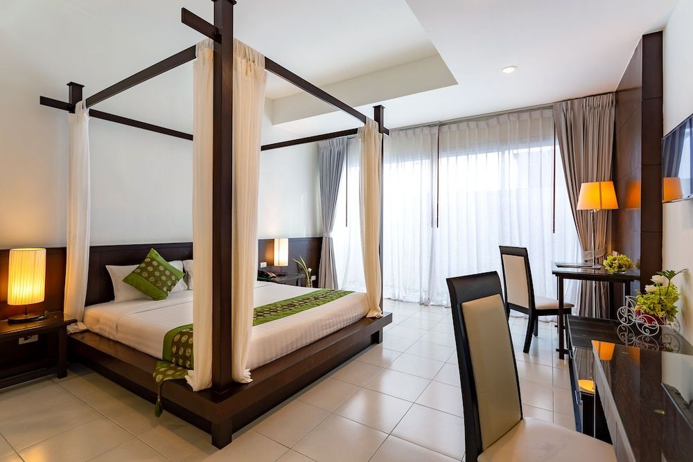 undefined The Palmery Resort 2