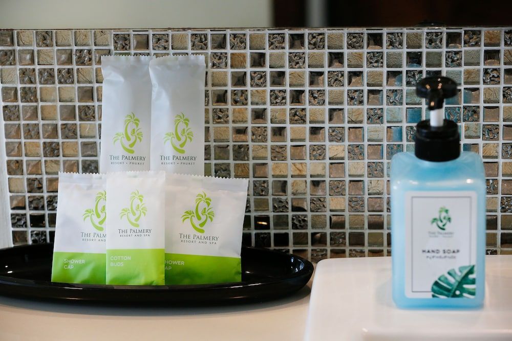 The Palmery Resort Deluxe Room, Pool Access 11