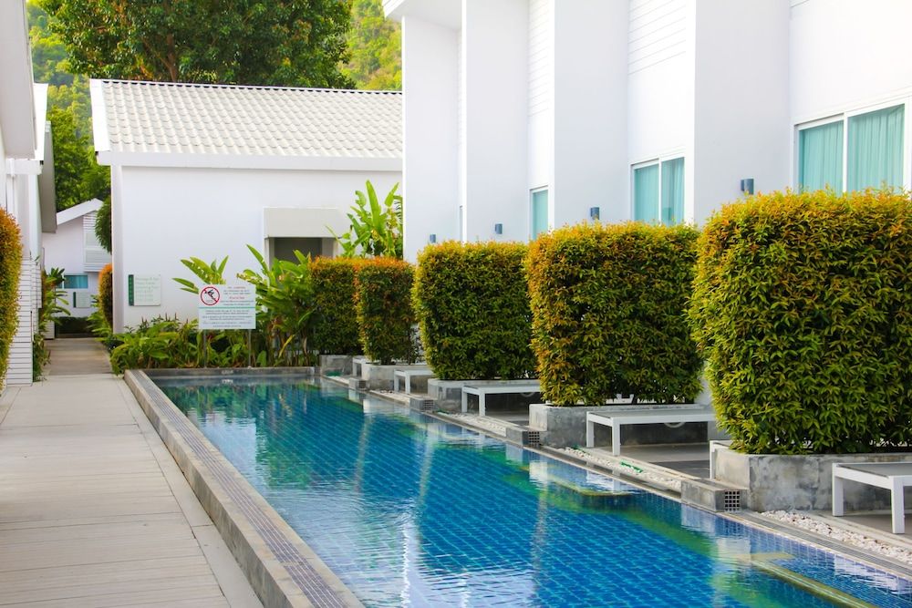 undefined The Palmery Resort 5