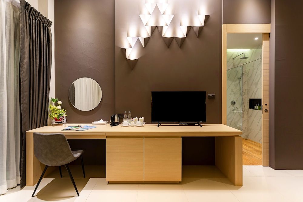 undefined The Palmery Resort 4