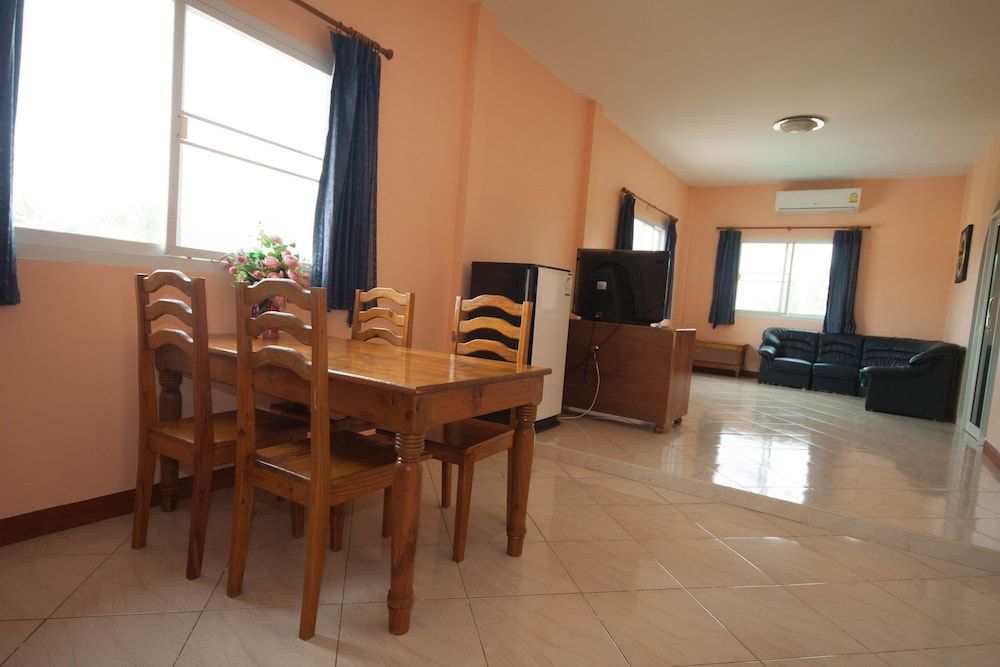 Family Apartment