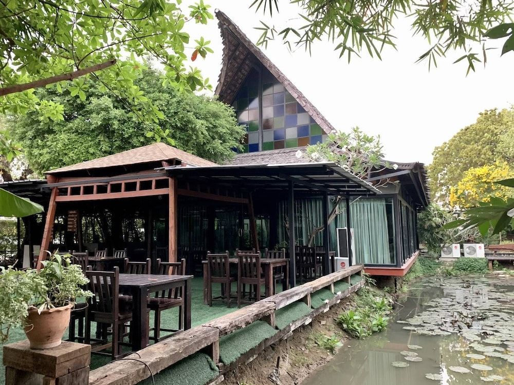 undefined The Loft Resort Bangkok 7