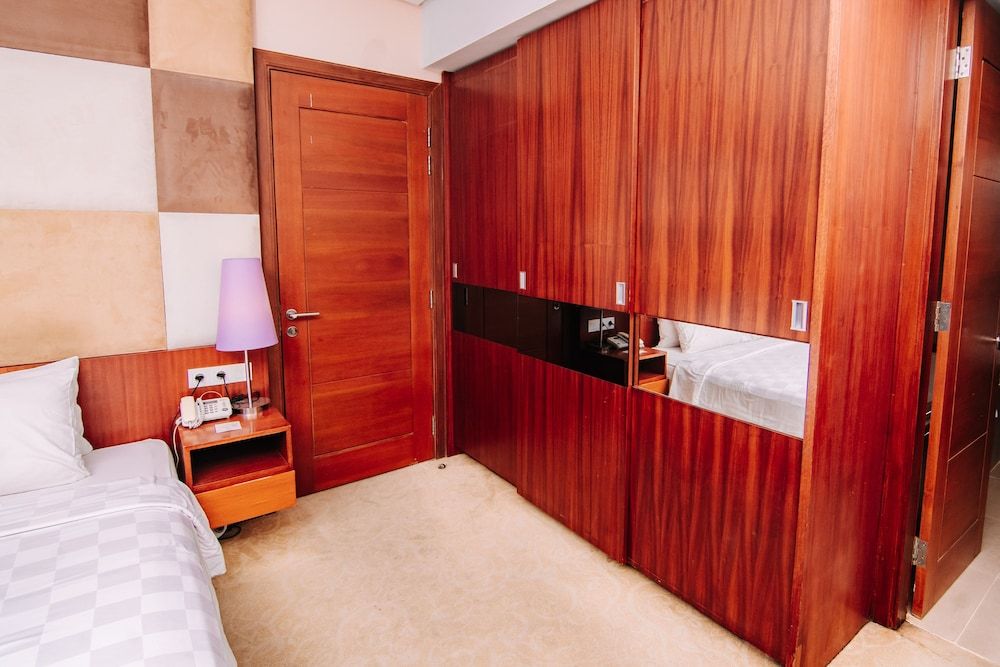 Swiss Belinn SKA Pekanbaru Suite 11