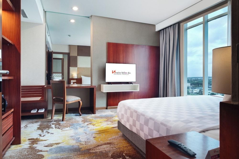 Swiss Belinn SKA Pekanbaru