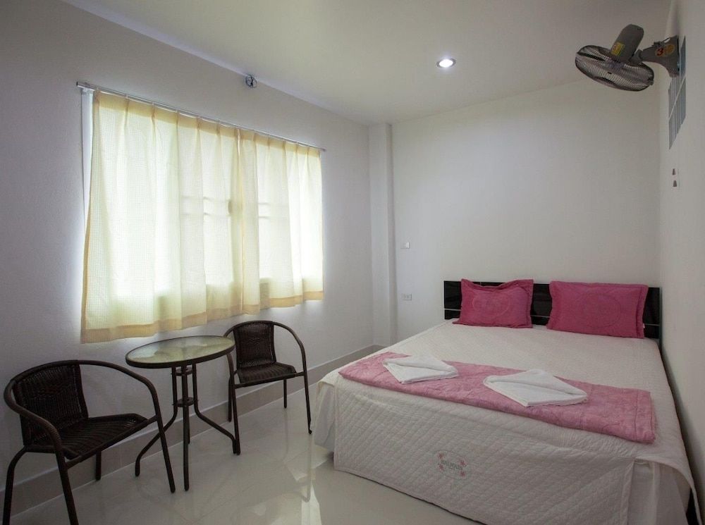 Standard Room (Fan)