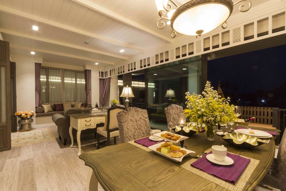 Maraya Hotel & Resort