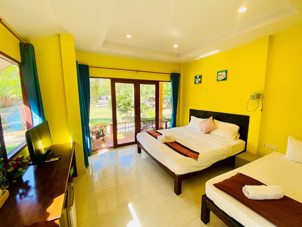 Pranmanee Beach Resort Villa (2 Bedroom) 3