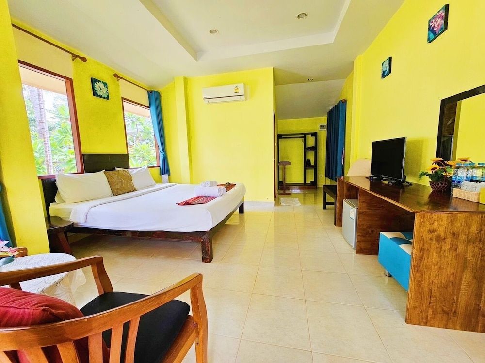 Pranmanee Beach Resort Villa (2 Bedroom) 6