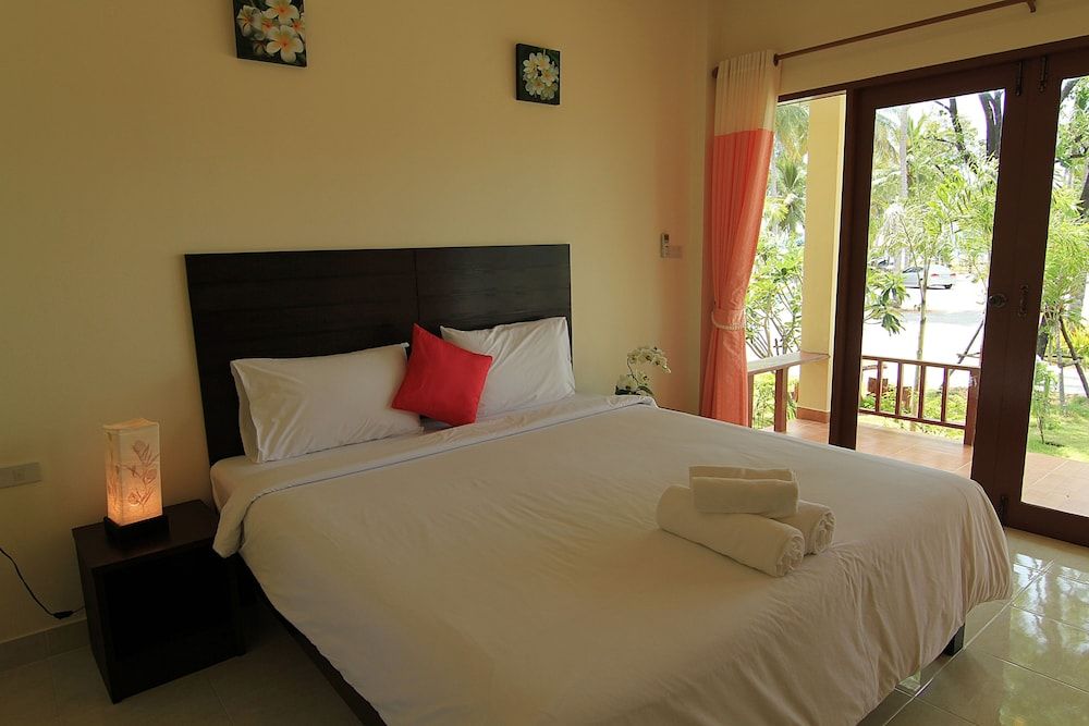 Pranmanee Beach Resort Villa (2 Bedroom)