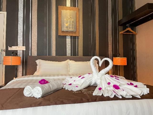 Geo Boutique Hotel - Seri Kembangan Superior King