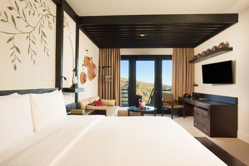 Room, 1 King Bed (Horizon View)