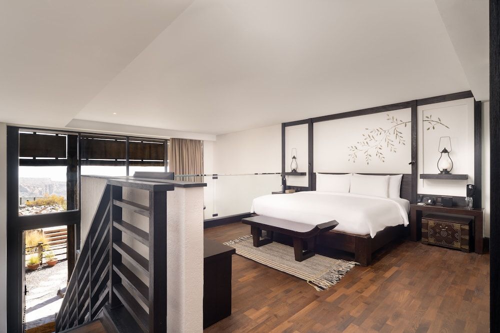 Suite (Loft)