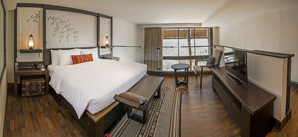 Suite (Loft)