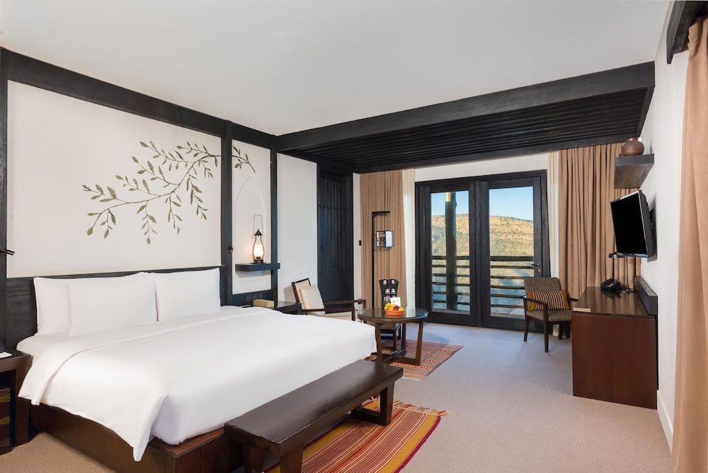 Room, 1 King Bed (Alila Terrace)