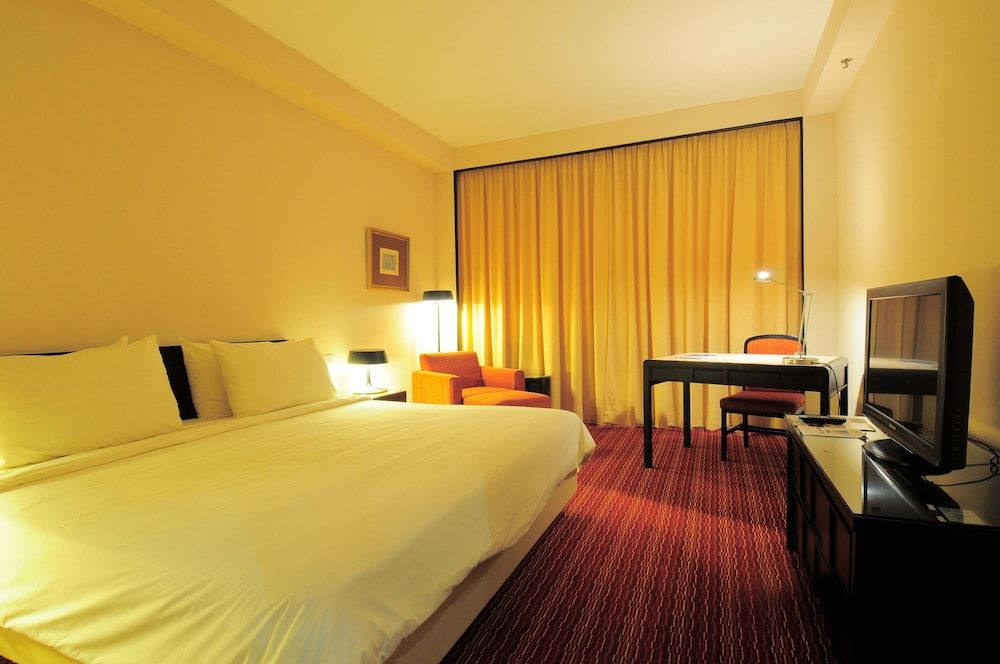 Tanahmas The Sibu Hotel Superior Room (Emas)