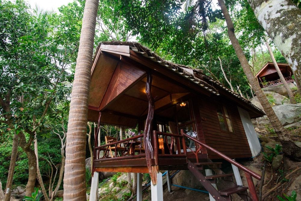 Bungalow