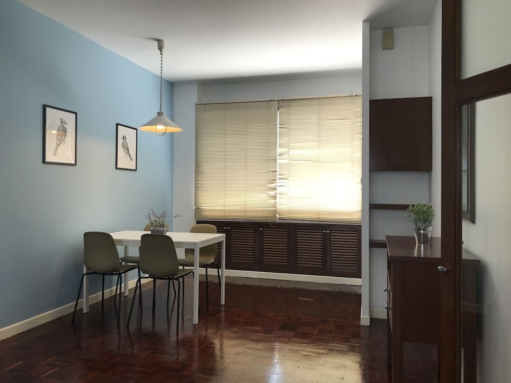 PT Court Apartment, 2 Bedrooms 6