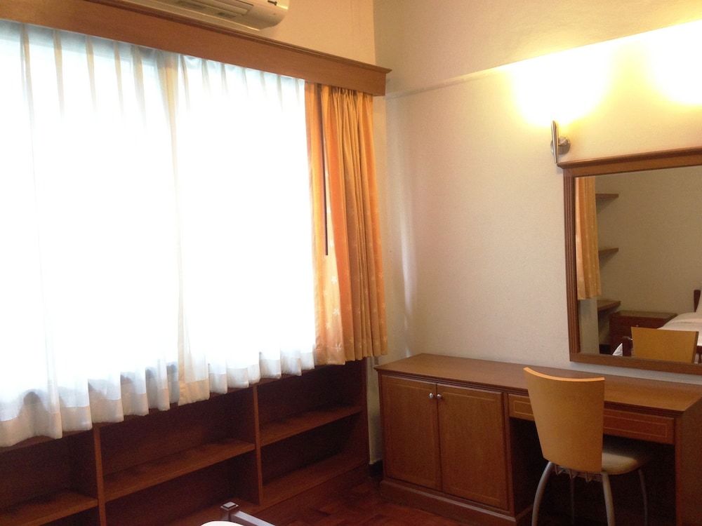 PT Court Apartment, 1 Bedroom 6