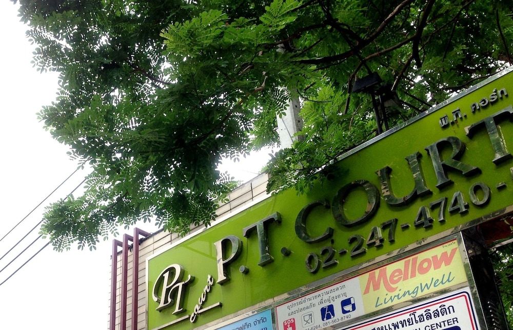 undefined PT Court 4