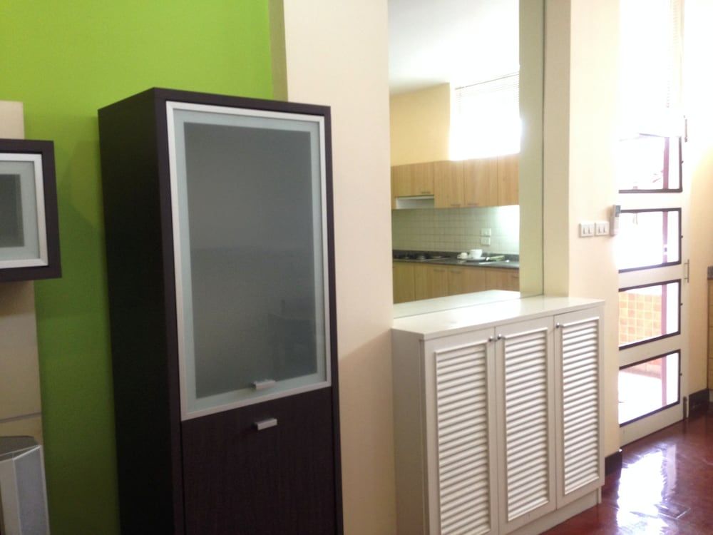 PT Court Apartment, 1 Bedroom 7