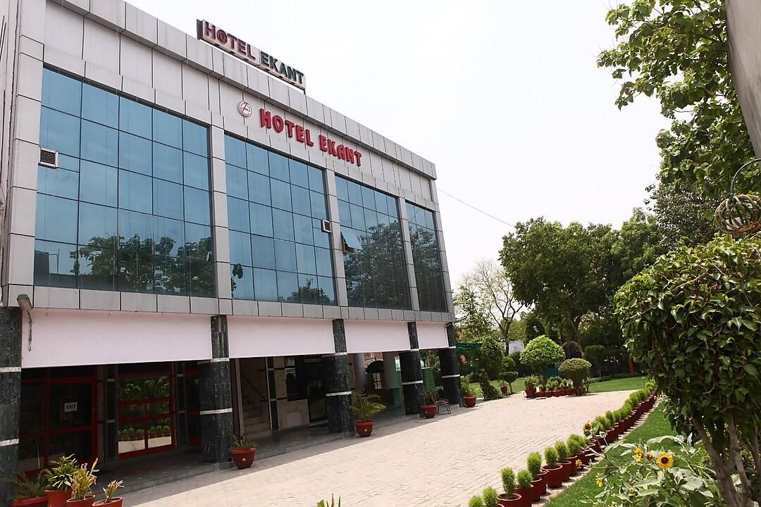 undefined Hotel Ekant 6