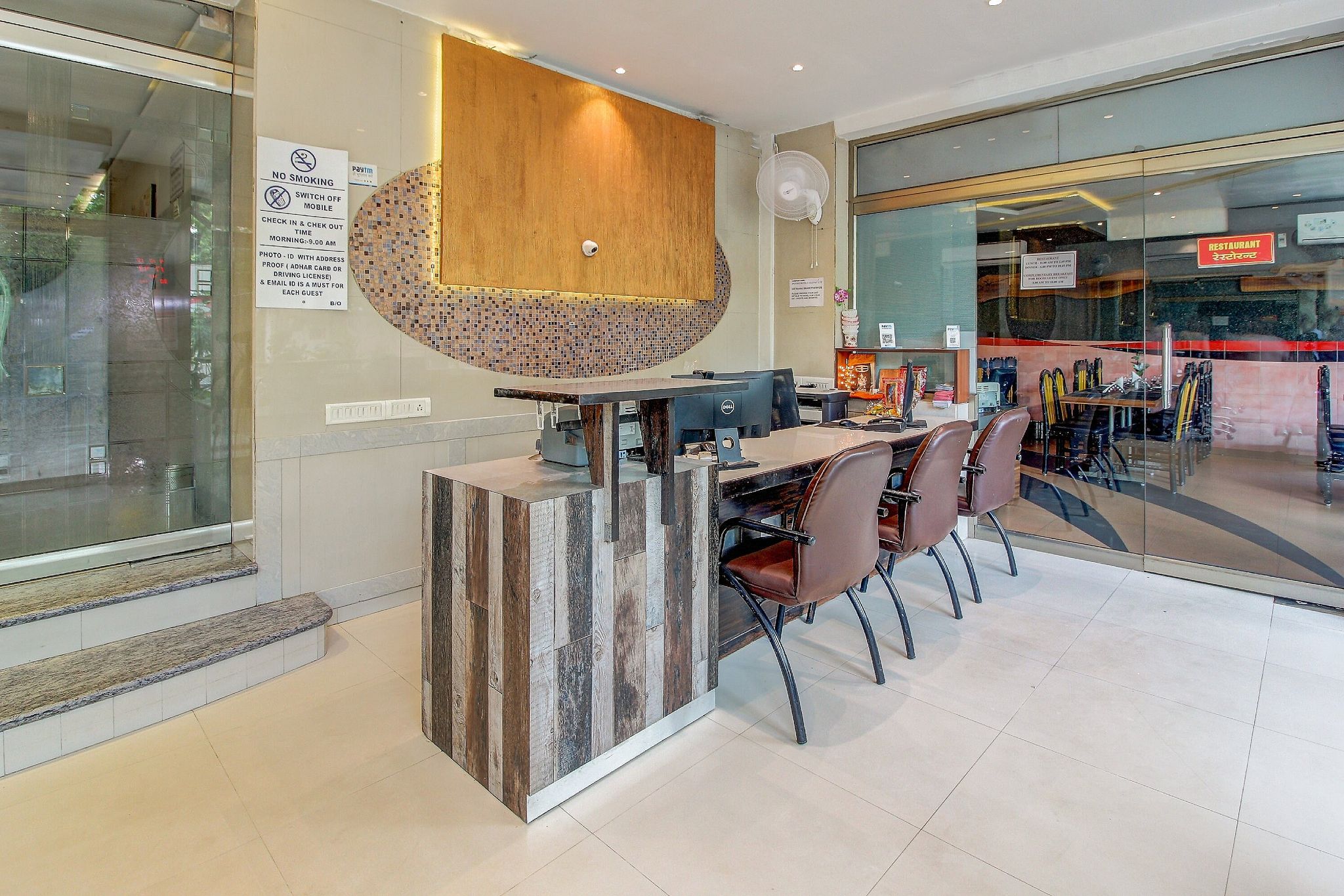 undefined Prithvi Hotels 2