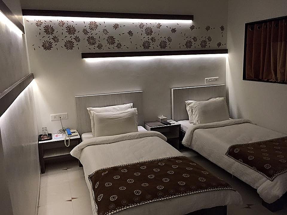 Royal Room