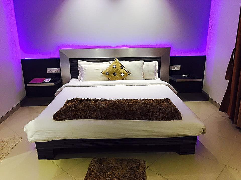 undefined Prithvi Hotels 4
