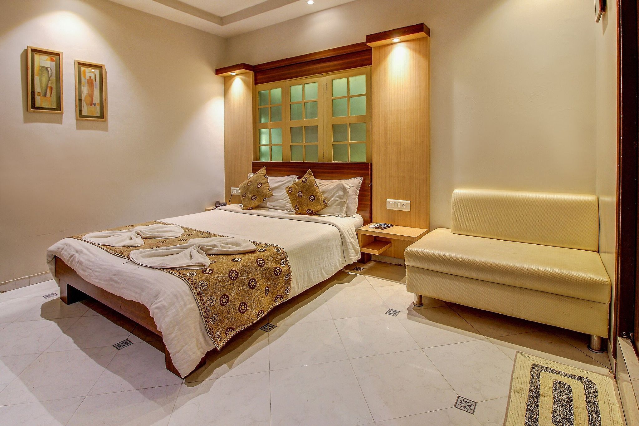 undefined Prithvi Hotels 5